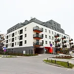 Develia Mala Praga Charming Studio