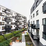Develia Mala Praga Charming Studio